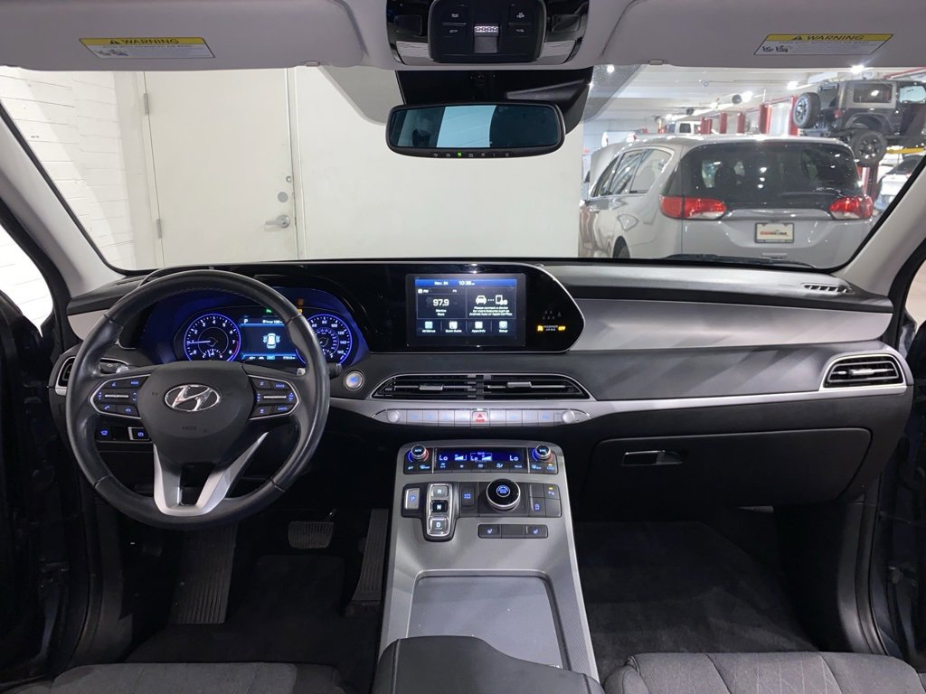 Used 2020 Hyundai Palisade SEL w/ Convenience Package image 15