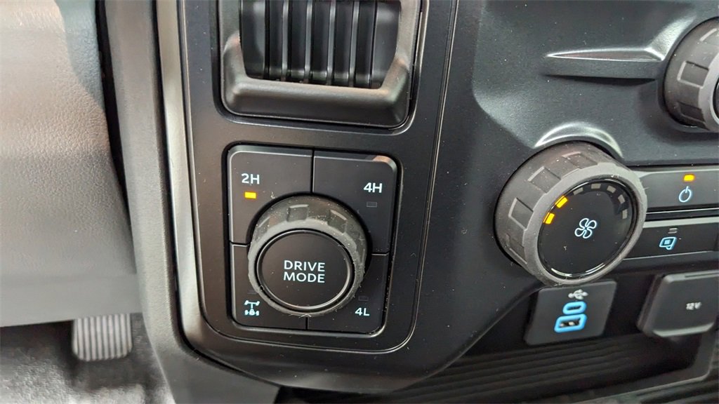 New 2026 Ford F250 XL image 26