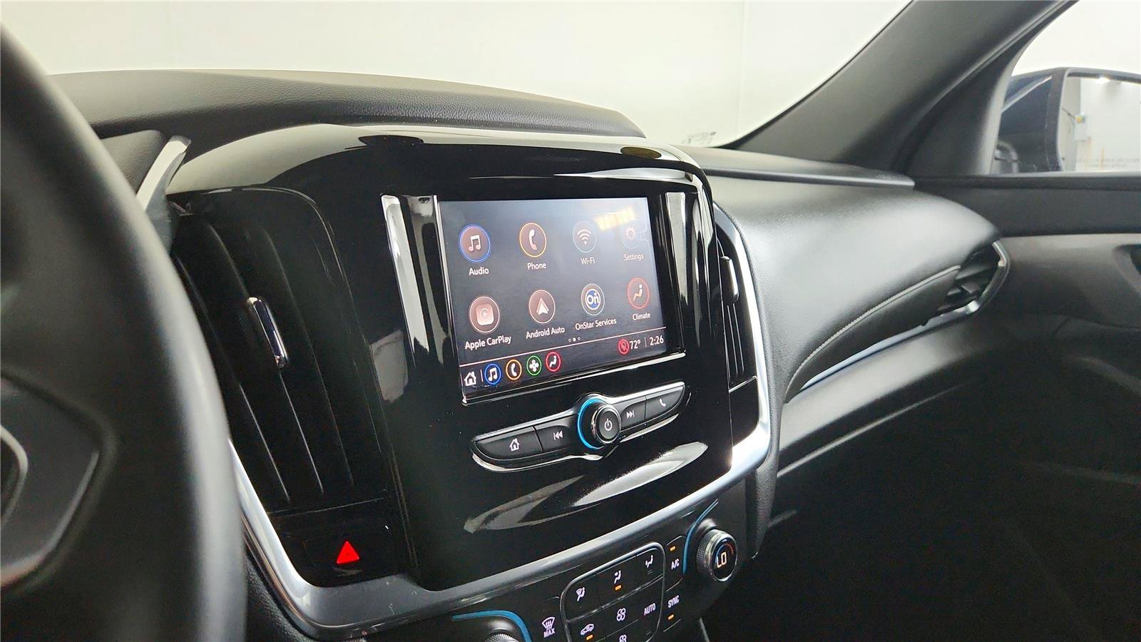 Used 2023 Chevrolet Traverse LT FWD image 25