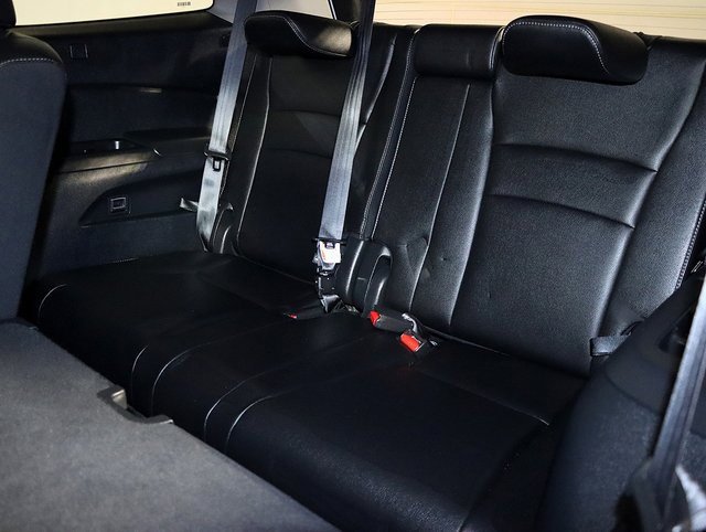 Used 2022 Honda Pilot Special Edition image 14