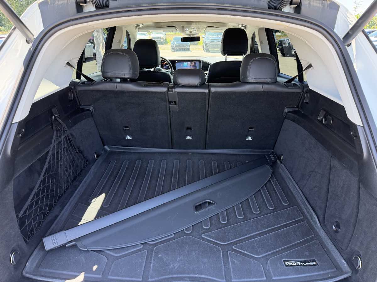Used 2020 Mercedes-Benz GLE 350 4MATIC image 20