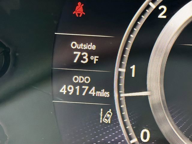 Used 2022 Lexus LX 600 4WD w/ Accessory Package (Z1) image 44