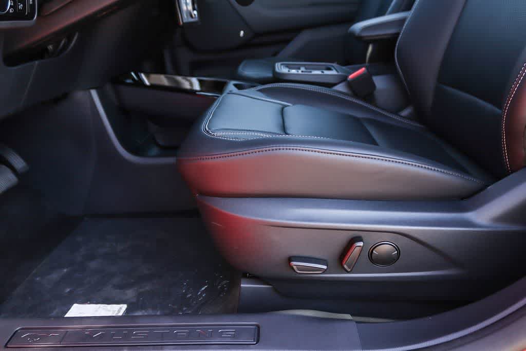 New 2026 Ford Mustang Mach-E Premium AWD/4WD image 20