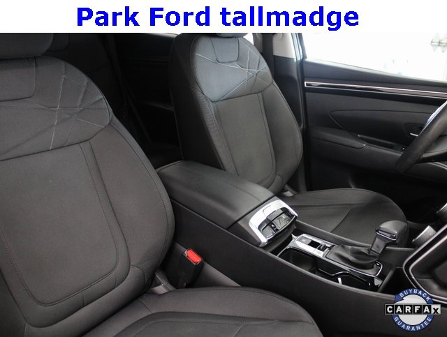 Used 2022 Hyundai Tucson SEL image 22