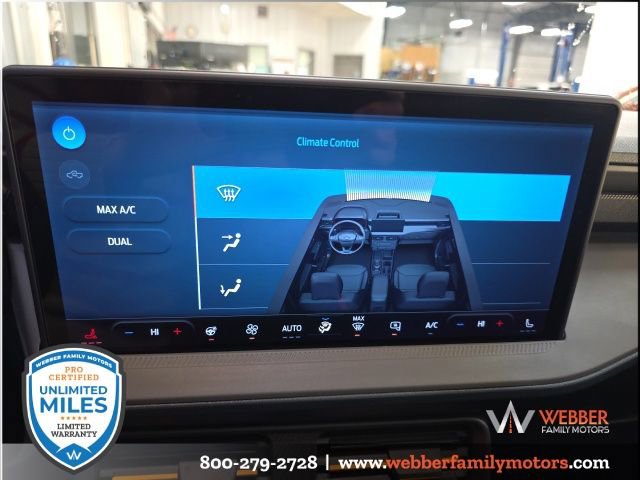 New 2026 Ford Maverick Tremor image 17