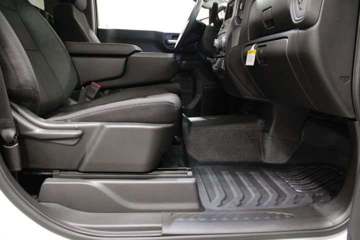 New 2026 GMC Sierra 1500 Pro w/ Pro Value Package image 20