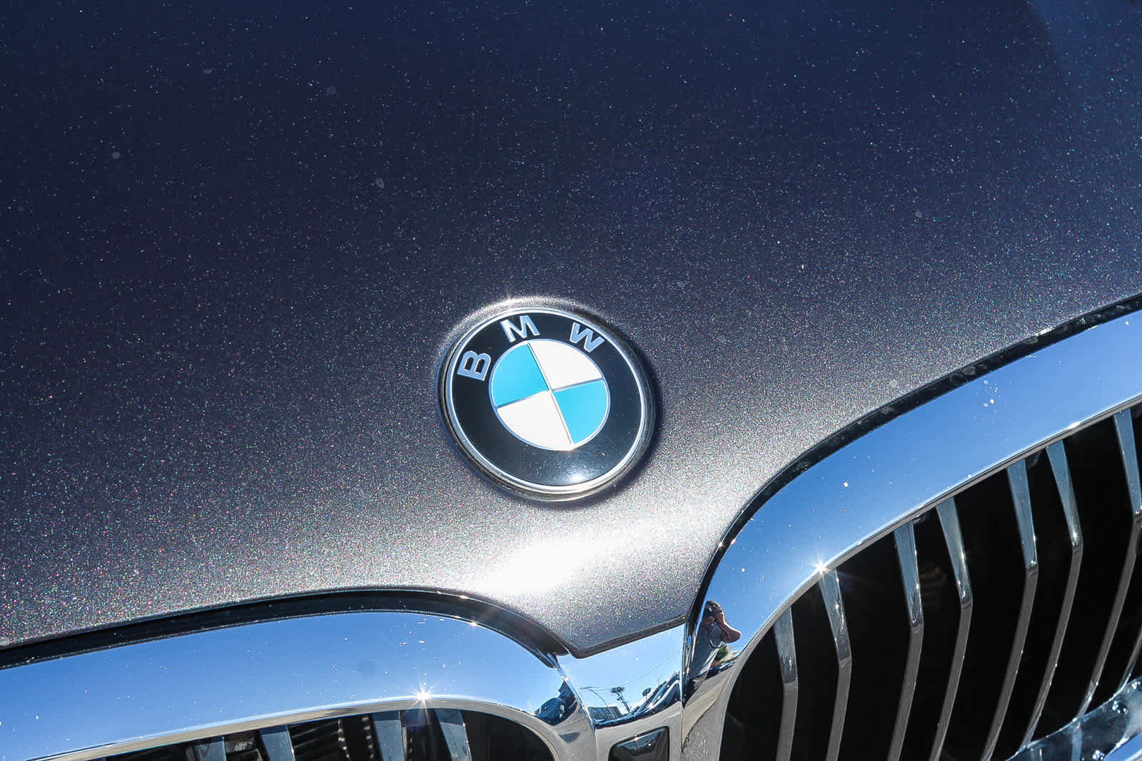 Used 2022 BMW X4 M image 11