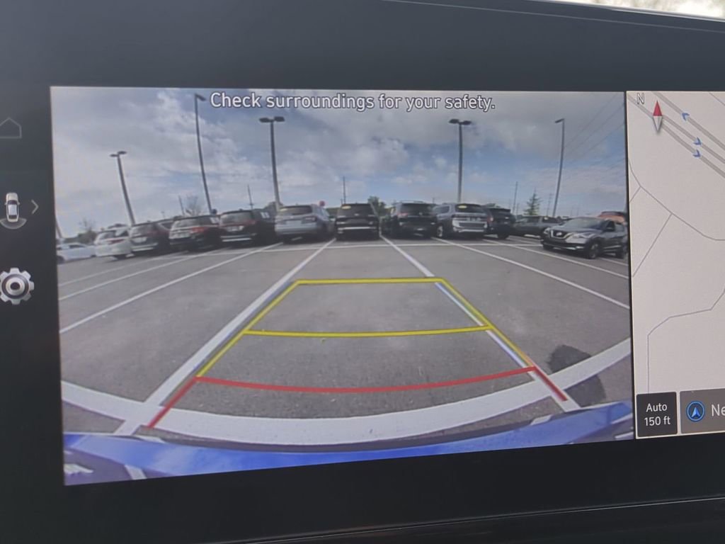 New 2026 Hyundai Elantra Sport w/ Cargo Package image 22