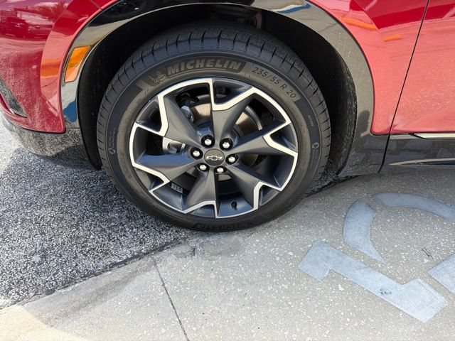 Used 2019 Chevrolet Blazer RS FWD image 11