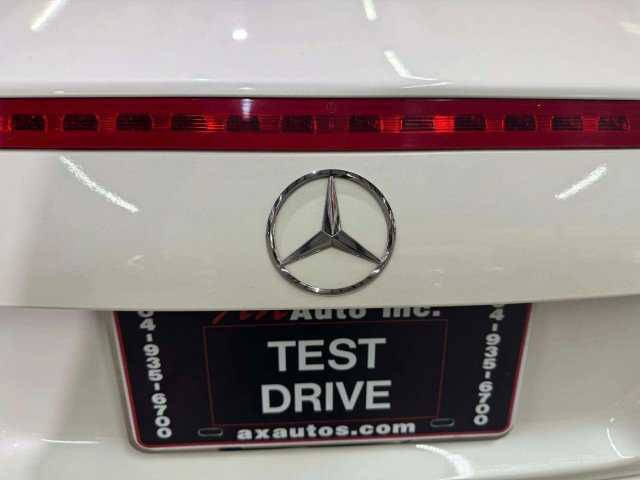 Used 2016 Mercedes-Benz SL 400 image 16