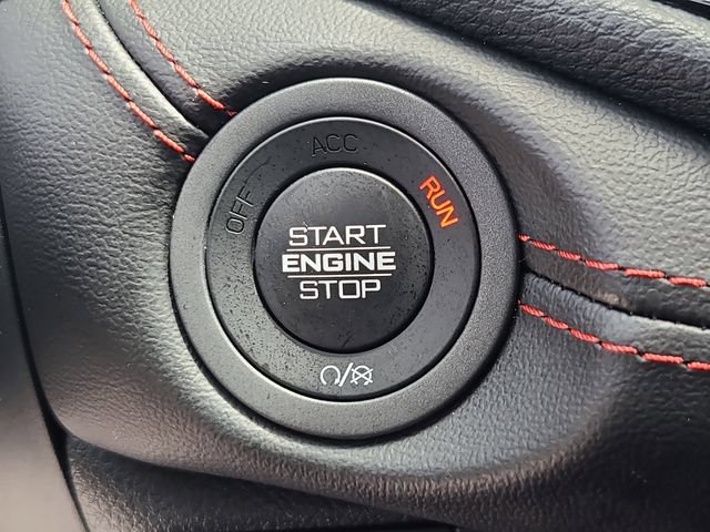 Used 2025 Dodge Durango GT AWD/4WD image 31