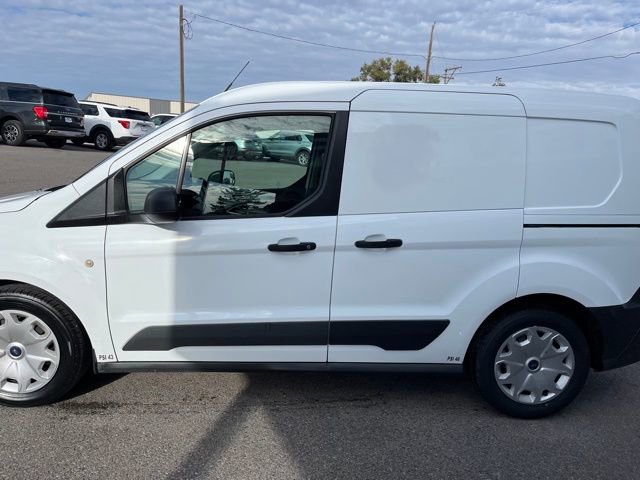 Used 2017 Ford Transit Connect XL image 5