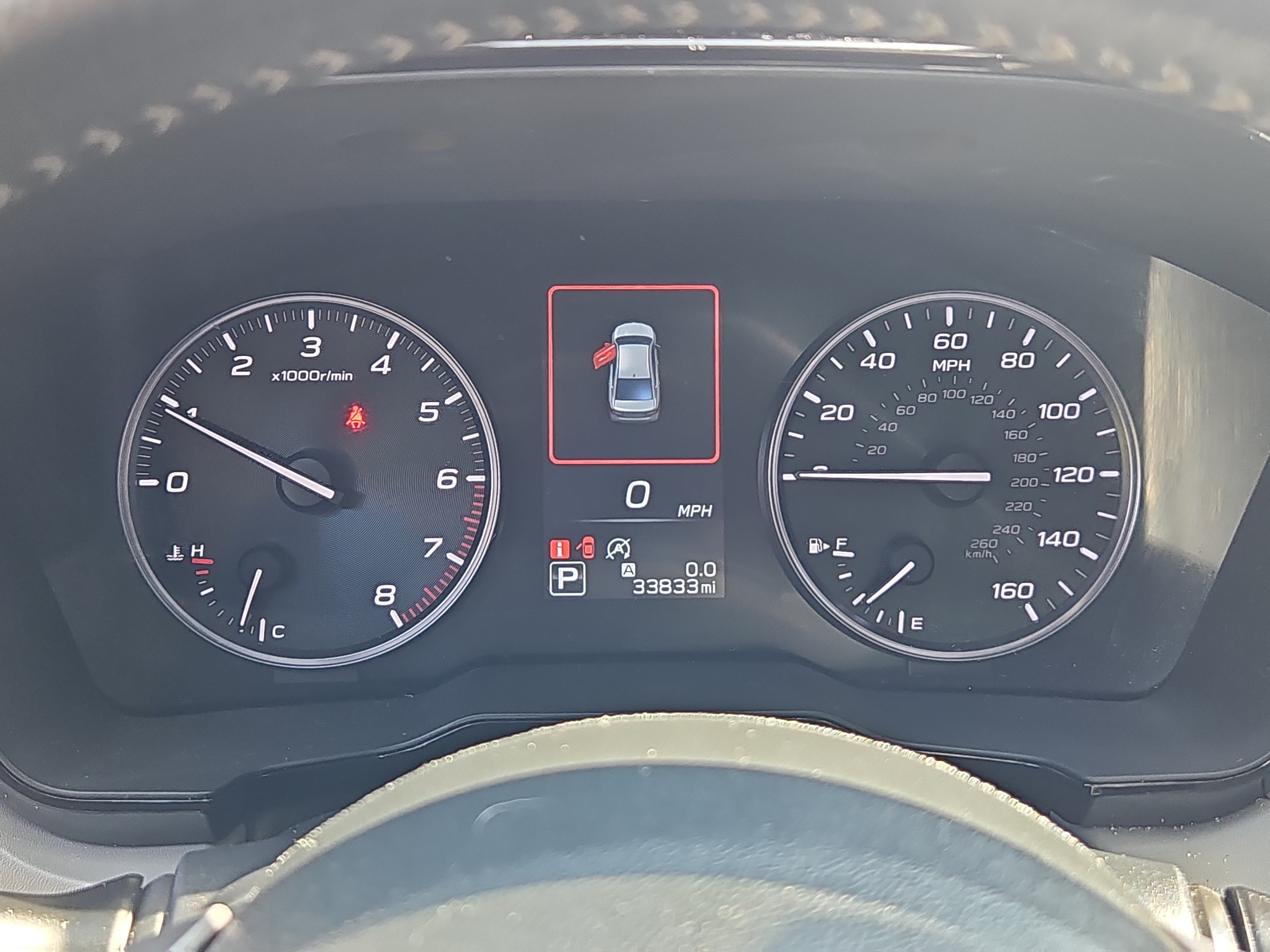 Certified 2024 Subaru Legacy Premium AWD/4WD image 21