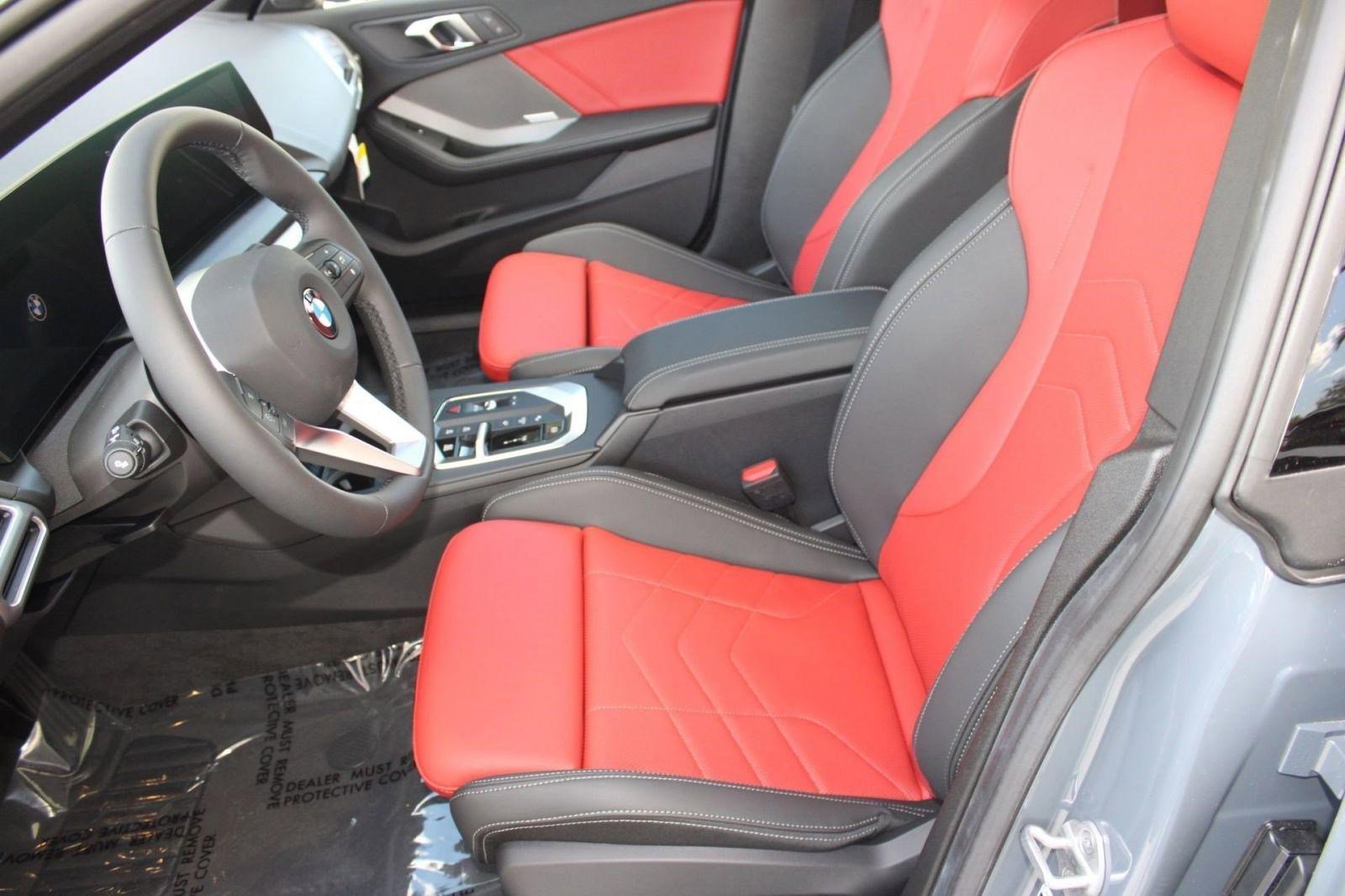 Used 2026 BMW 228i w/ Technology Package FWD image 5