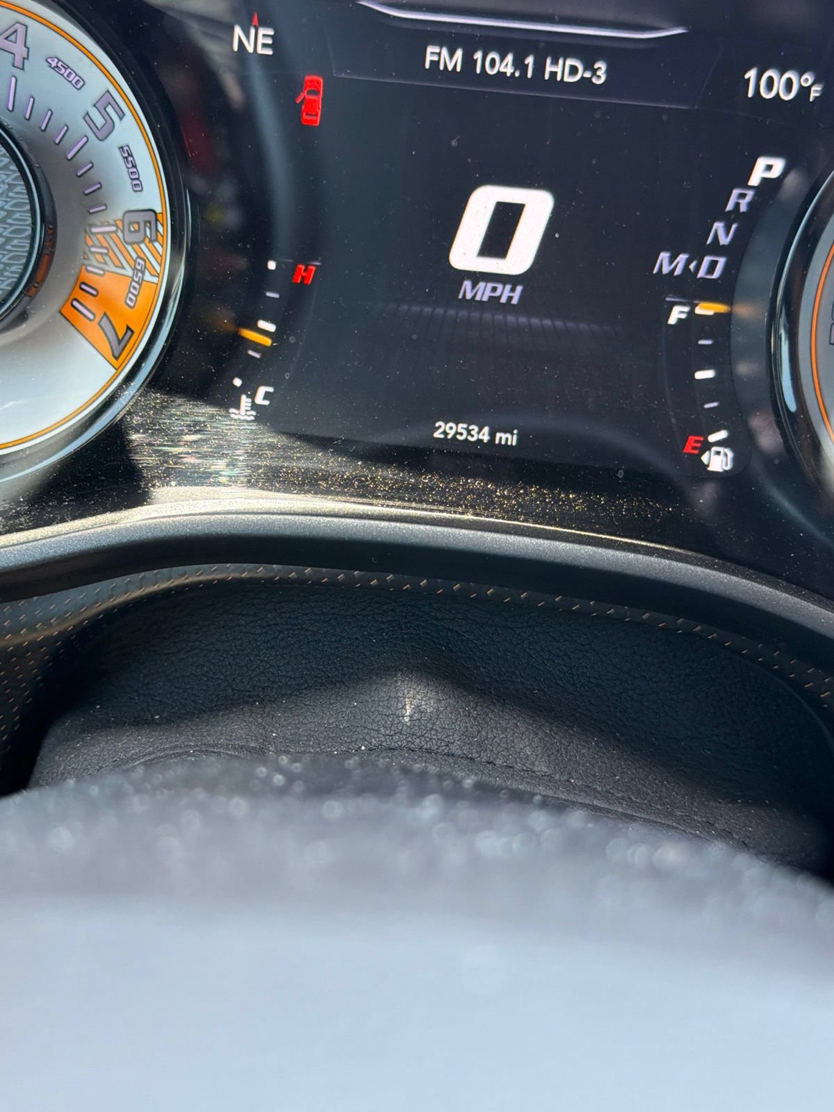 Used 2020 Dodge Challenger R/T Scat Pack RWD image 9