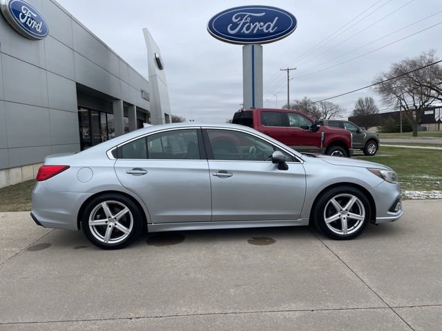 Used 2019 Subaru Legacy 2.5i Limited image 9