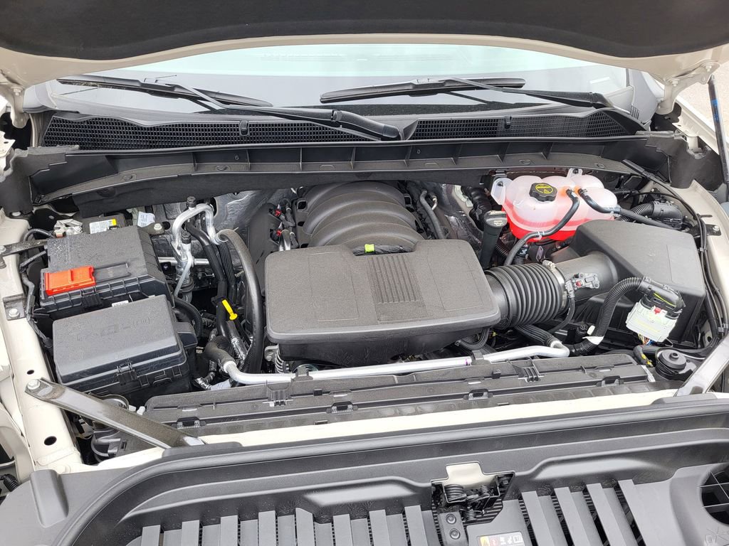 New 2026 GMC Sierra 1500 SLE AWD/4WD image 14