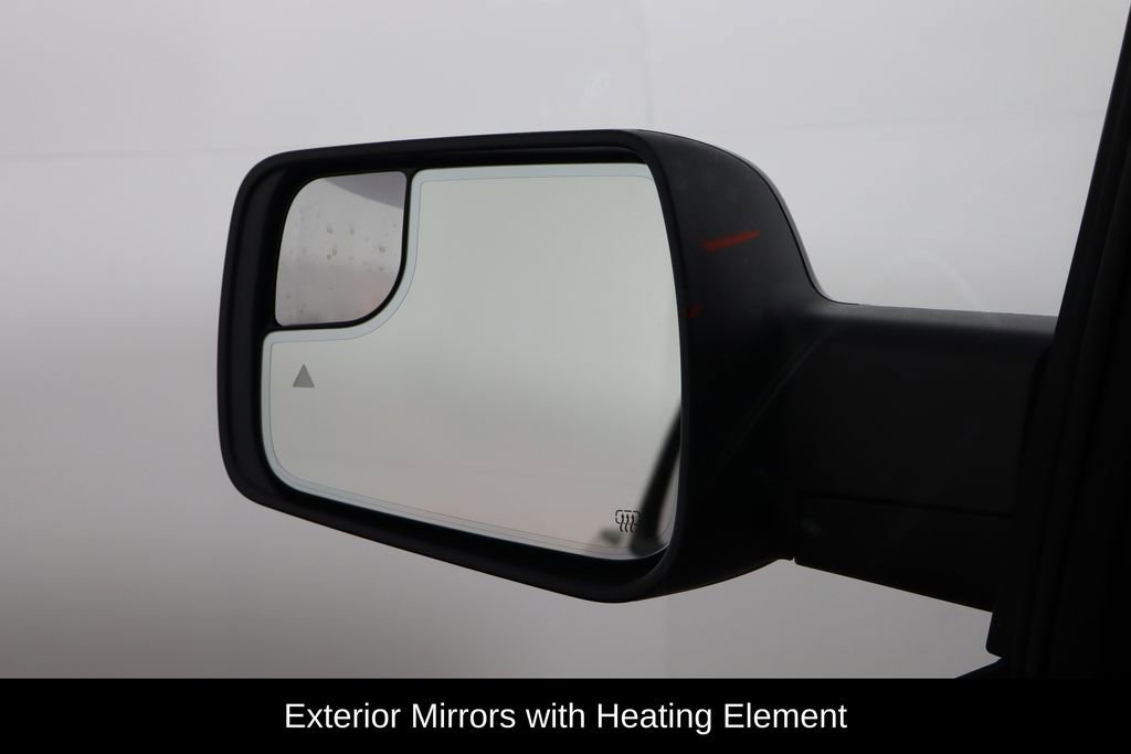 New 2026 RAM 1500 4x4 Crew Cab image 40