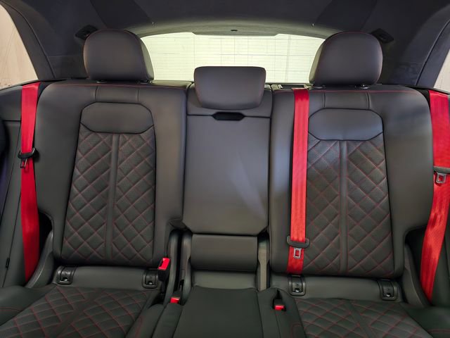 New 2026 Audi SQ8 Prestige AWD/4WD image 28
