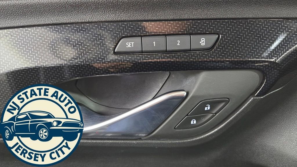 Used 2023 GMC Terrain AT4 image 20