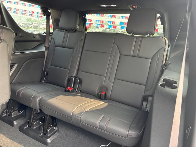 New 2026 Chevrolet Tahoe RST w/ Comfort Package AWD/4WD image 24