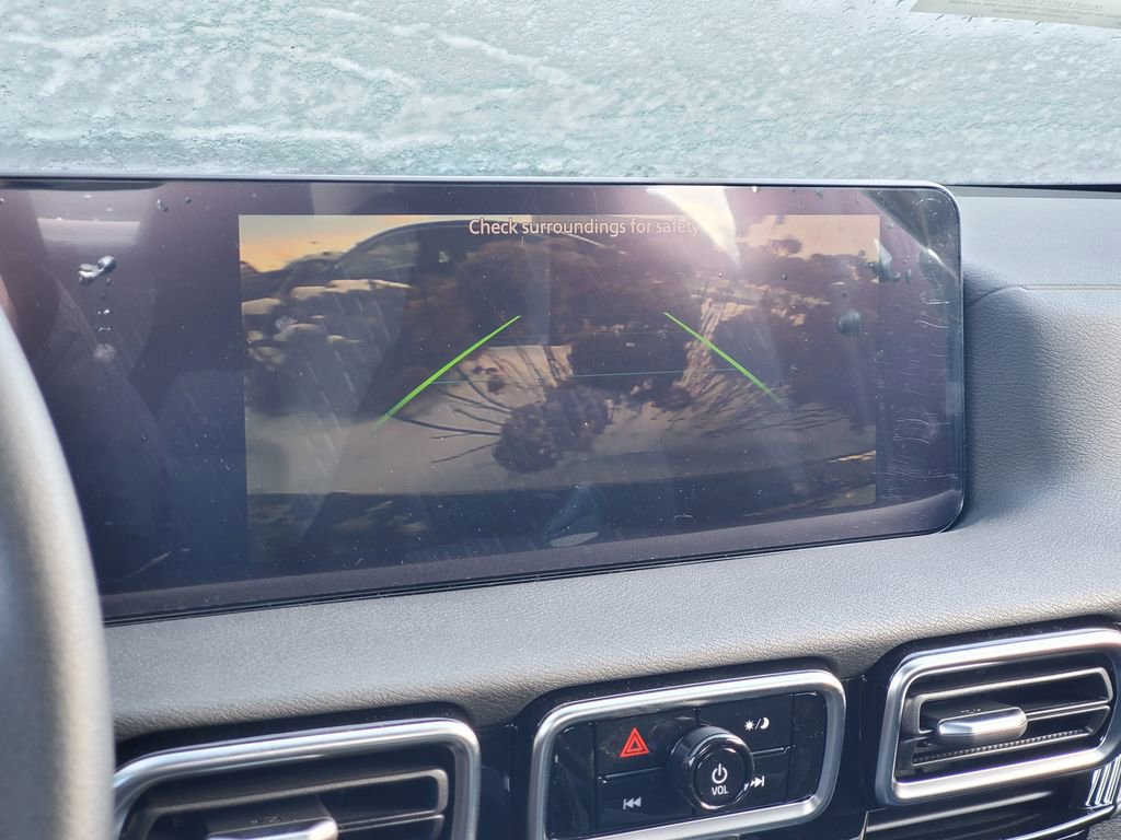 New 2026 Nissan Sentra SV image 25