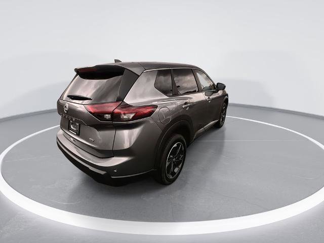 Certified 2024 Nissan Rogue SV FWD image 8