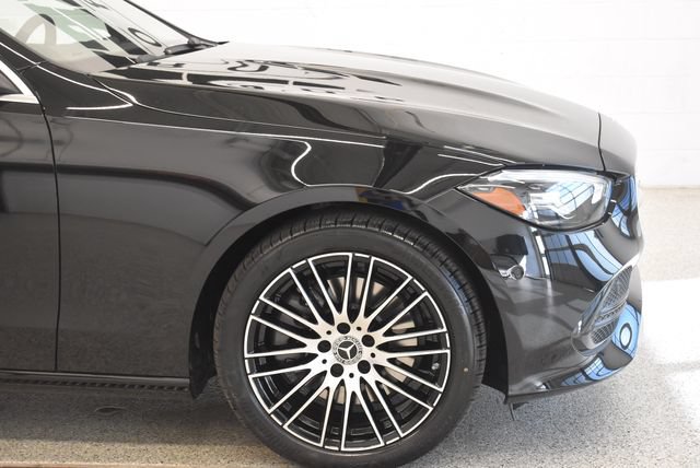 New 2026 Mercedes-Benz C 300 4MATIC Sedan image 13