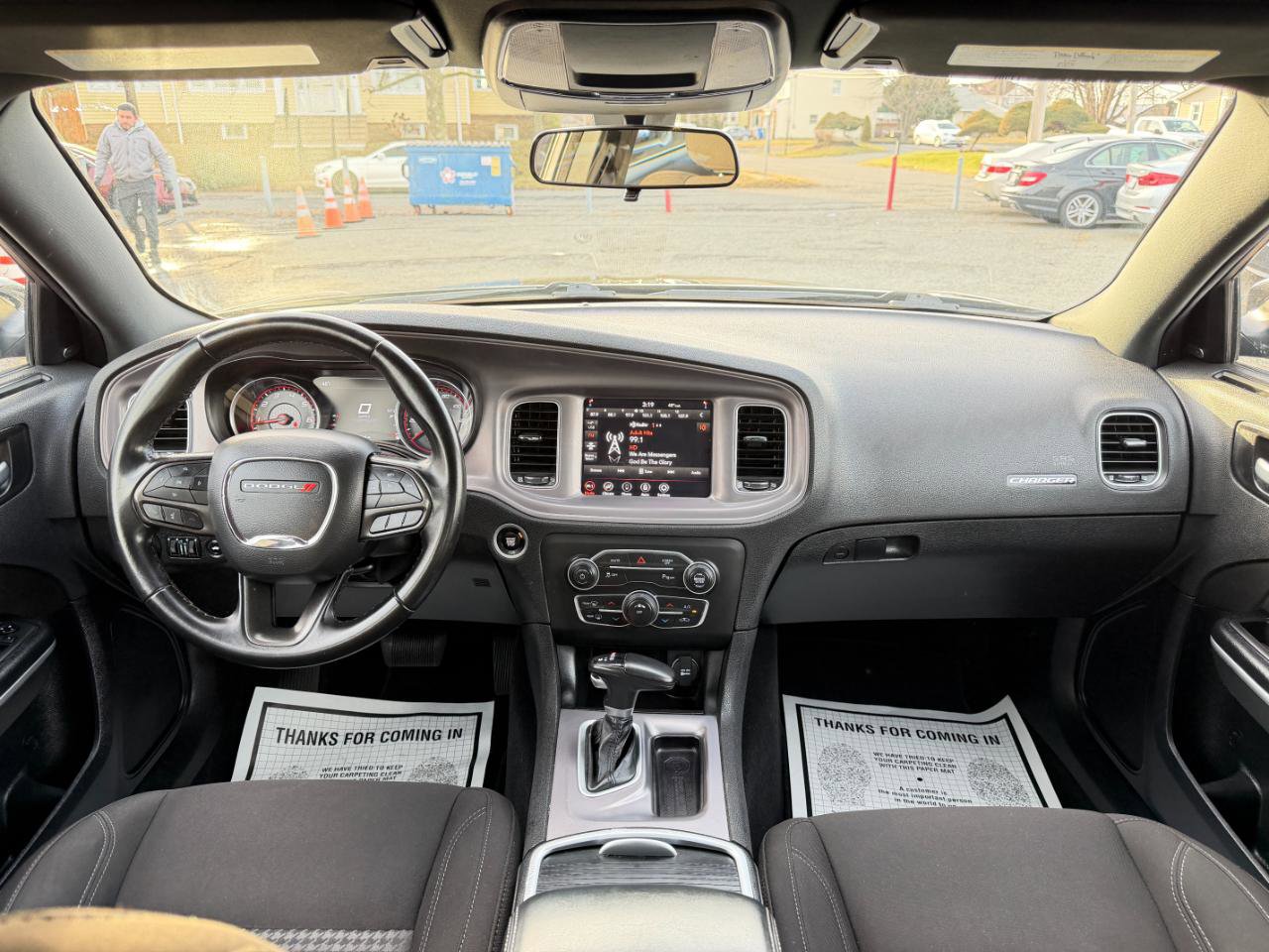 Used 2023 Dodge Charger SXT image 25