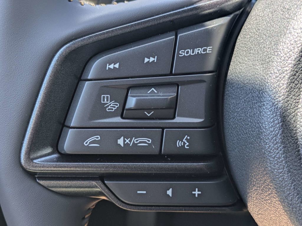 New 2026 Subaru Forester Wilderness AWD/4WD image 27