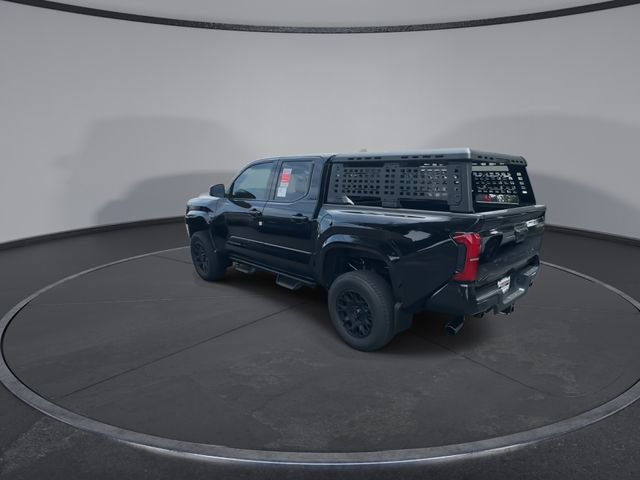 New 2025 Toyota Tacoma SR5 image 12