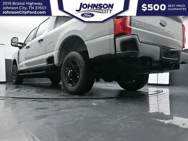 New 2026 Ford F250 XL w/ STX Appearance Package AWD/4WD image 29