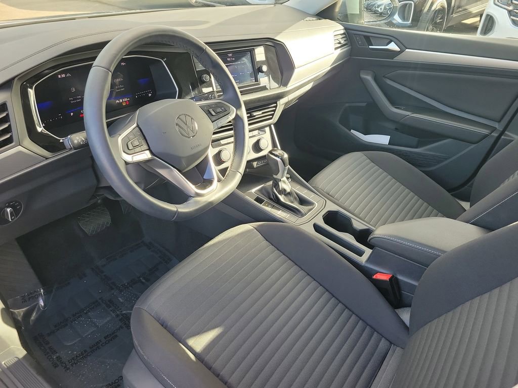 Used 2024 Volkswagen Jetta S image 13