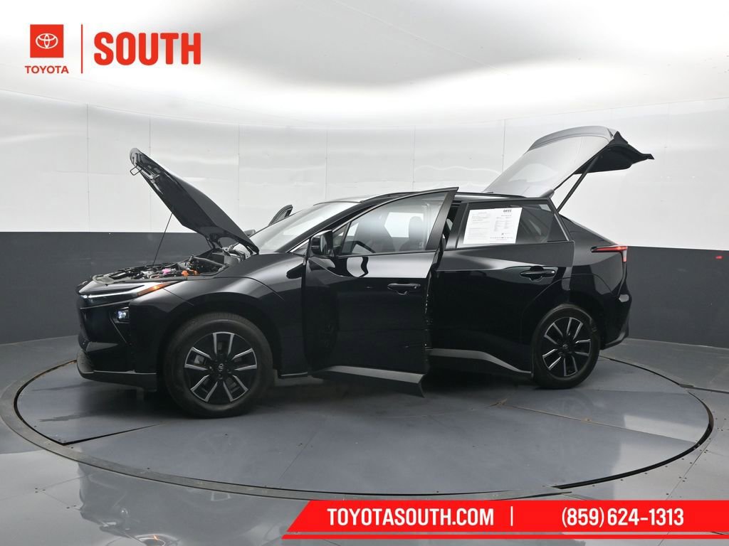 Used 2026 Toyota bZ FWD image 59