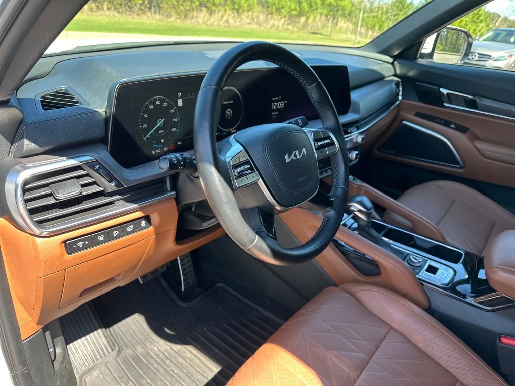 Used 2023 Kia Telluride SX X-Pro image 18