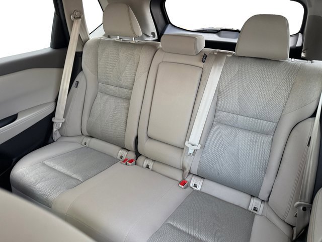 Used 2025 Nissan Rogue SV image 11