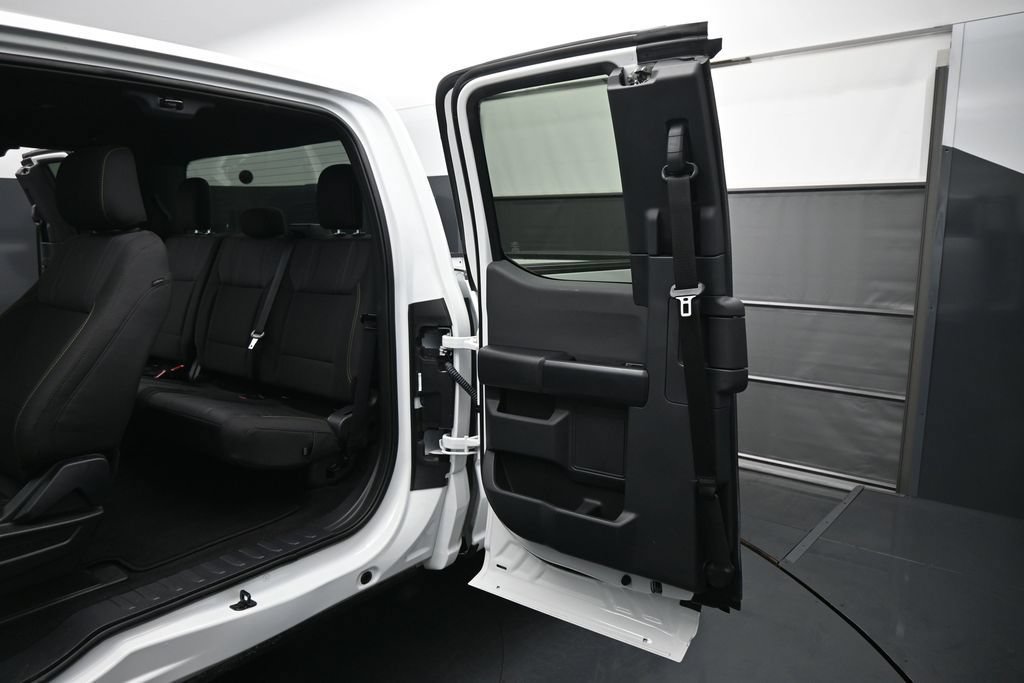 Used 2024 Ford F150 STX w/ Tow/Haul Package AWD/4WD image 16