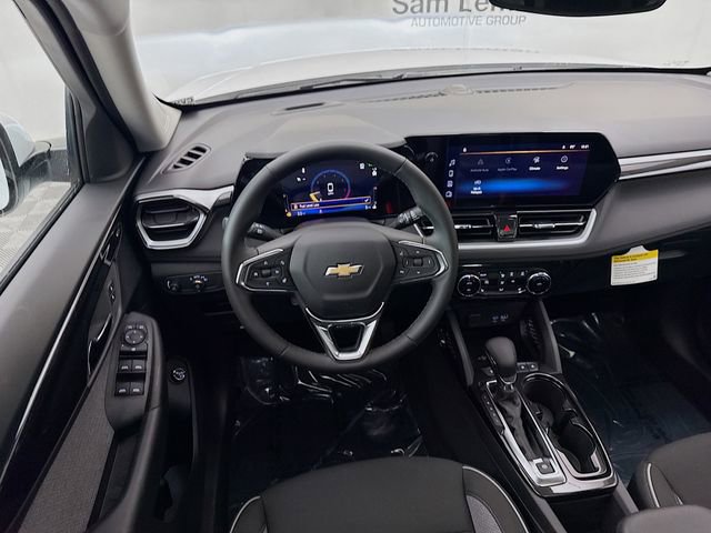 New 2026 Chevrolet TrailBlazer LT w/ Convenience Package image 23