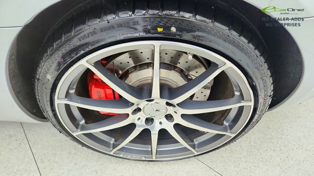 Used 2016 Mercedes-Benz AMG GT S image 51