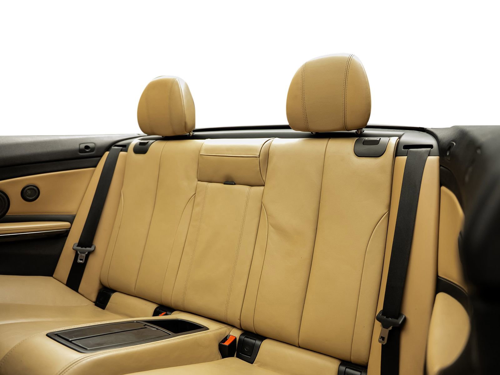 Used 2015 BMW M4 Convertible image 41