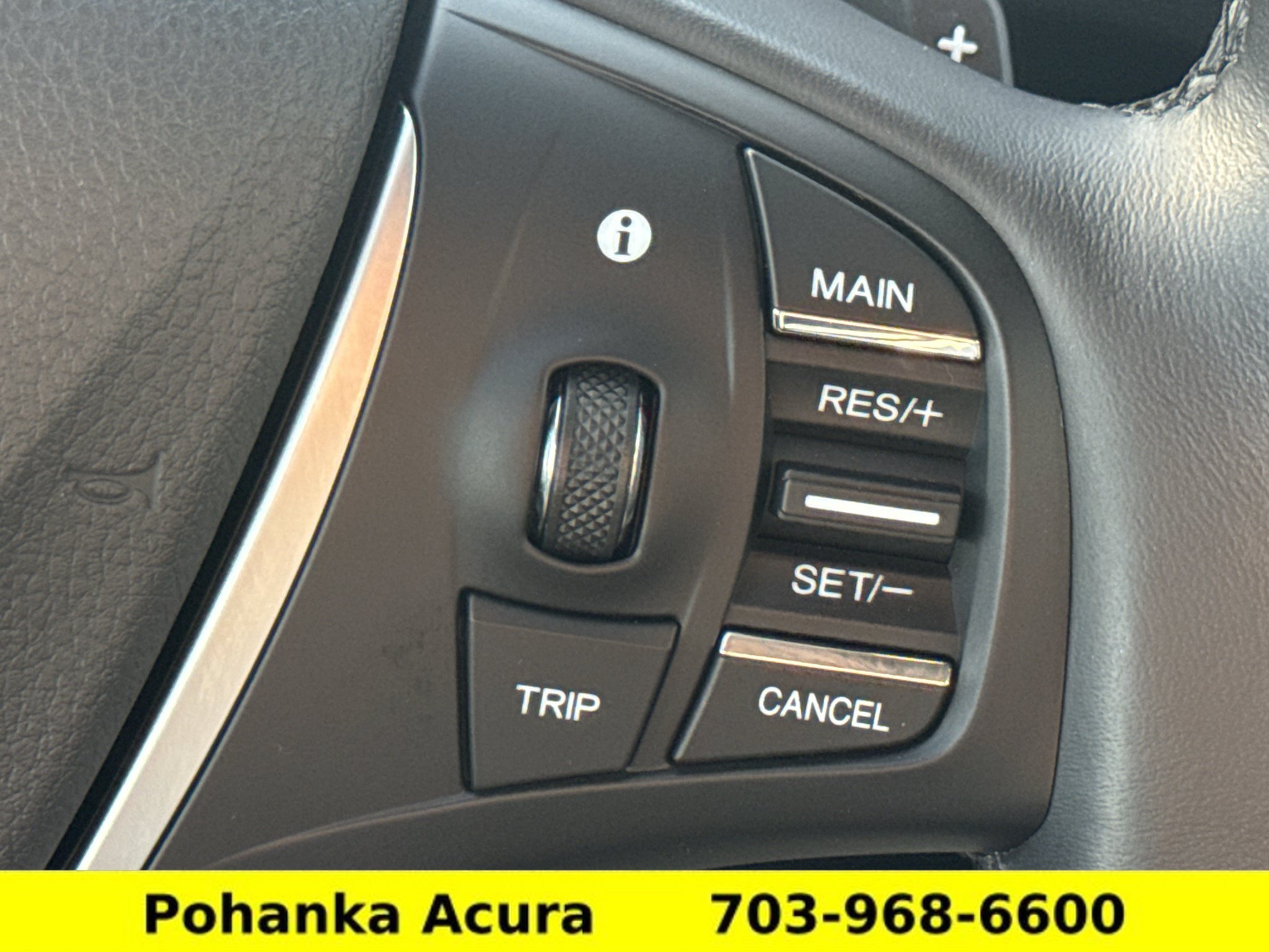Used 2020 Acura TLX w/ Technology Package FWD image 12