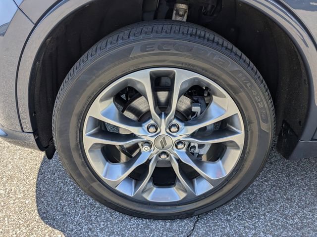 Used 2020 Dodge Durango GT w/ Trailer Tow Group IV AWD/4WD image 17