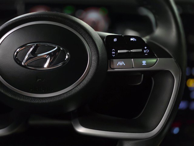 Used 2023 Hyundai Tucson Limited image 21