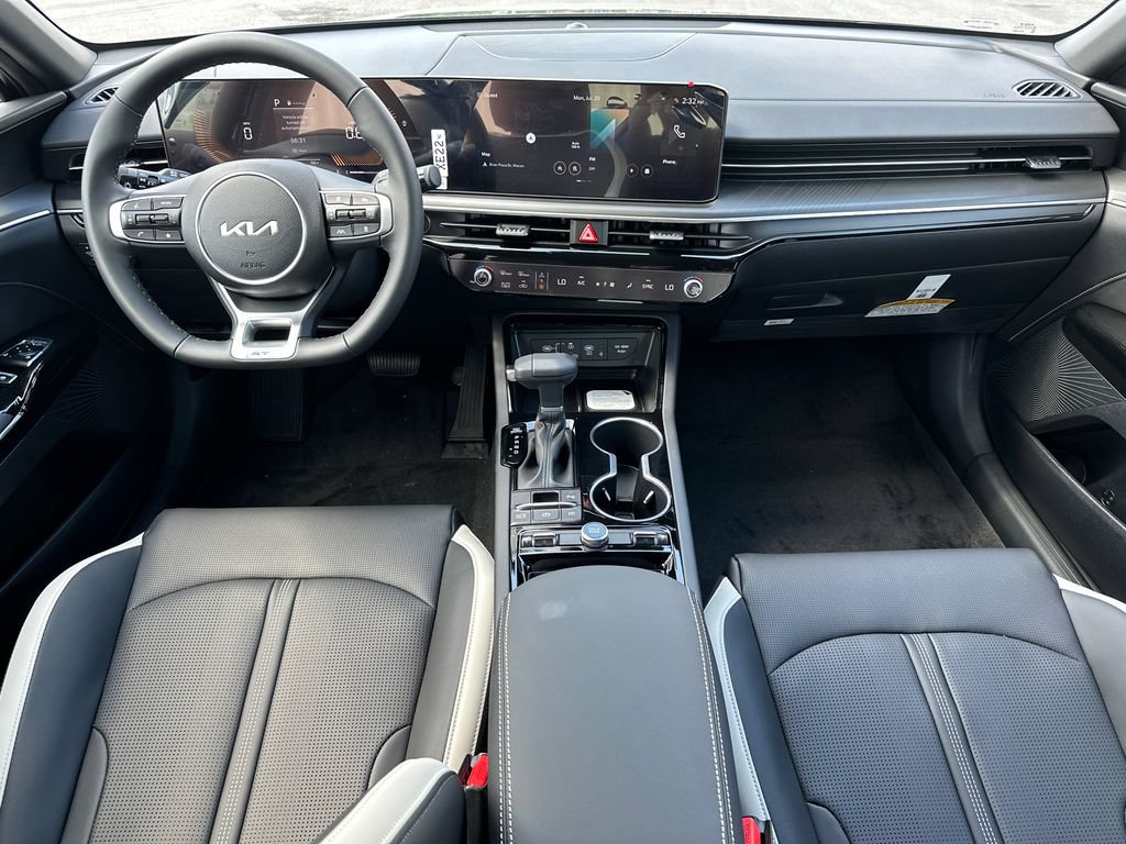 New 2026 Kia K5 GT-Line FWD image 23