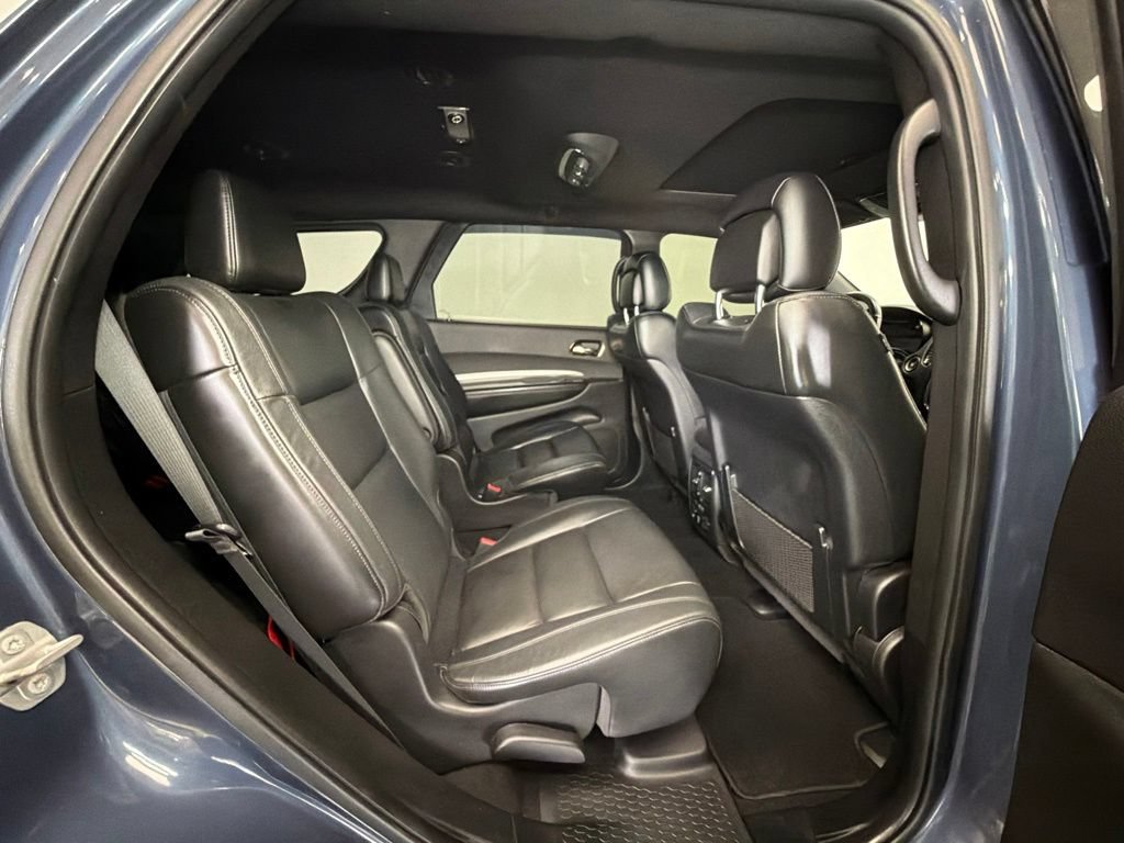 Used 2020 Dodge Durango GT AWD/4WD image 10