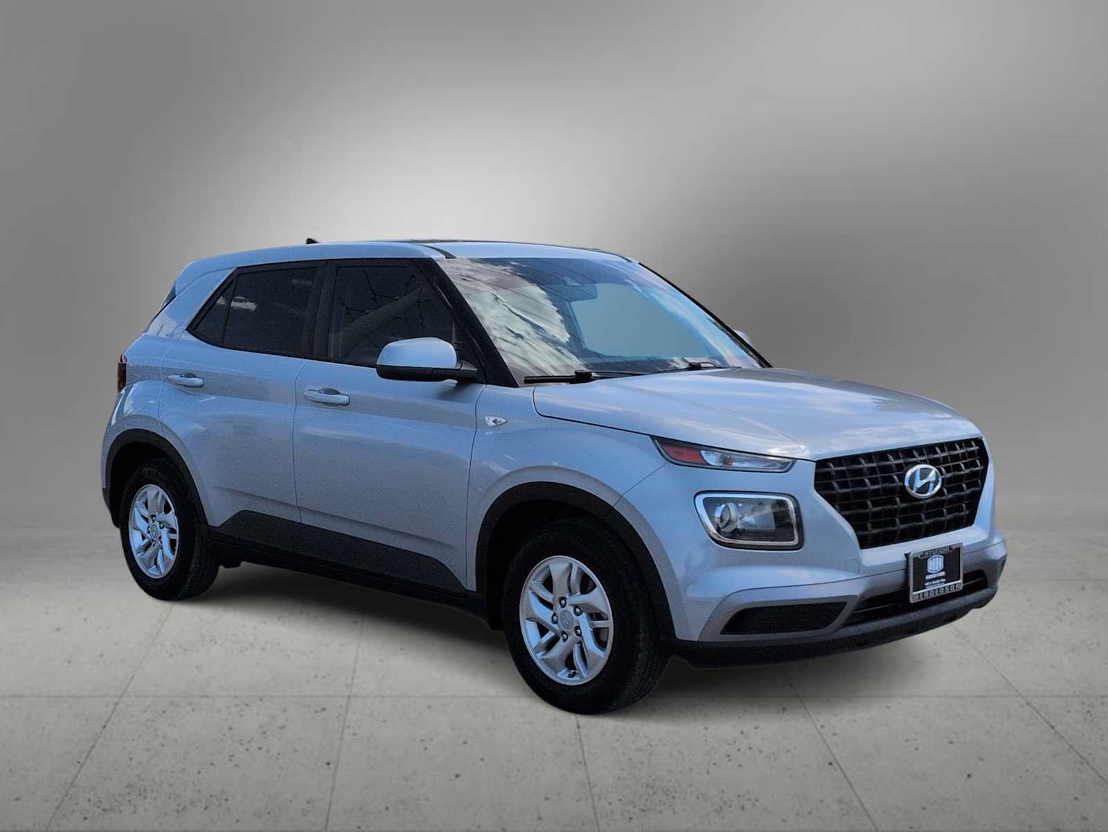 Certified 2021 Hyundai Venue SE FWD video 2