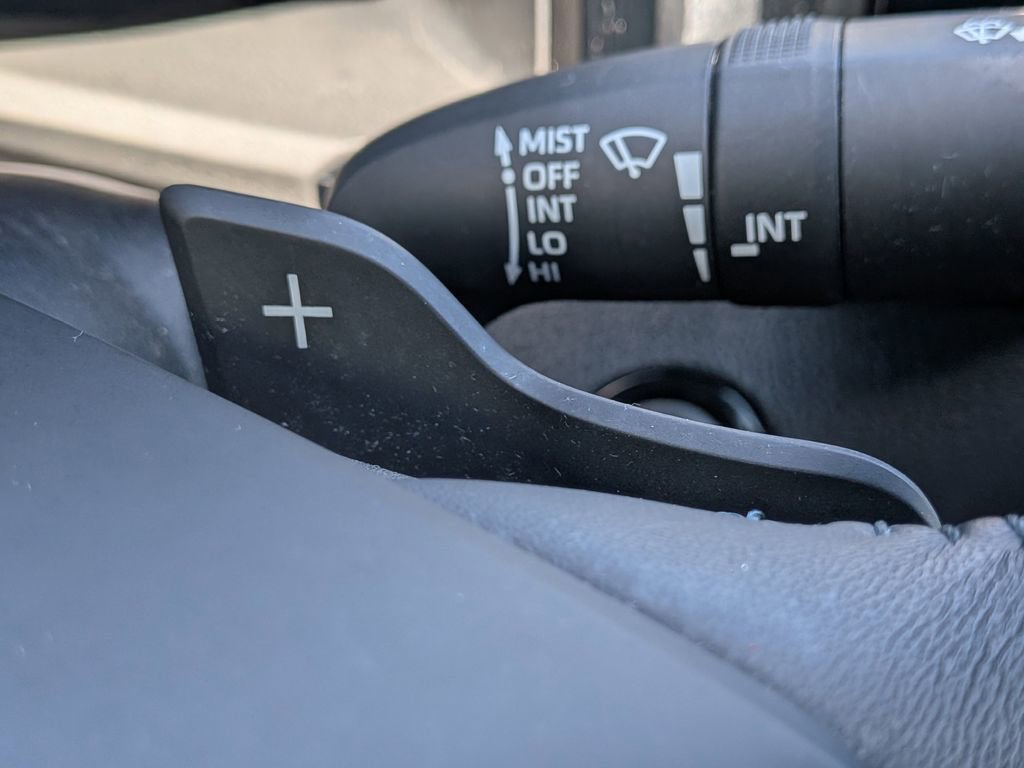 Used 2025 Toyota Camry XSE w/ Premium Plus Package FWD image 30