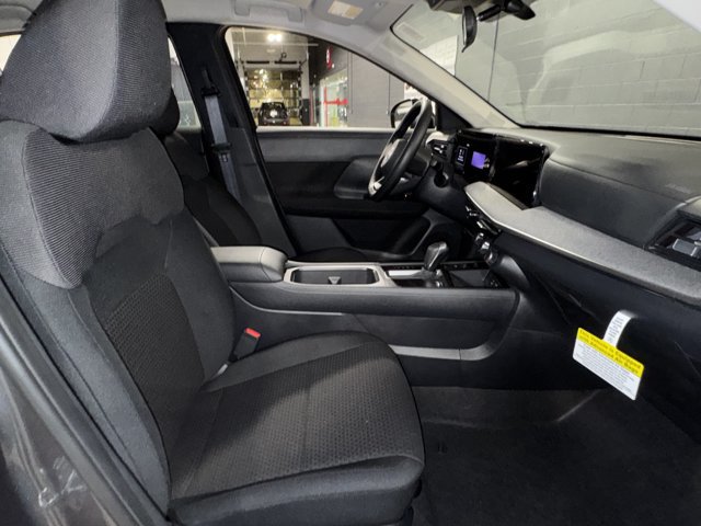 New 2026 Nissan Kicks S AWD/4WD image 5