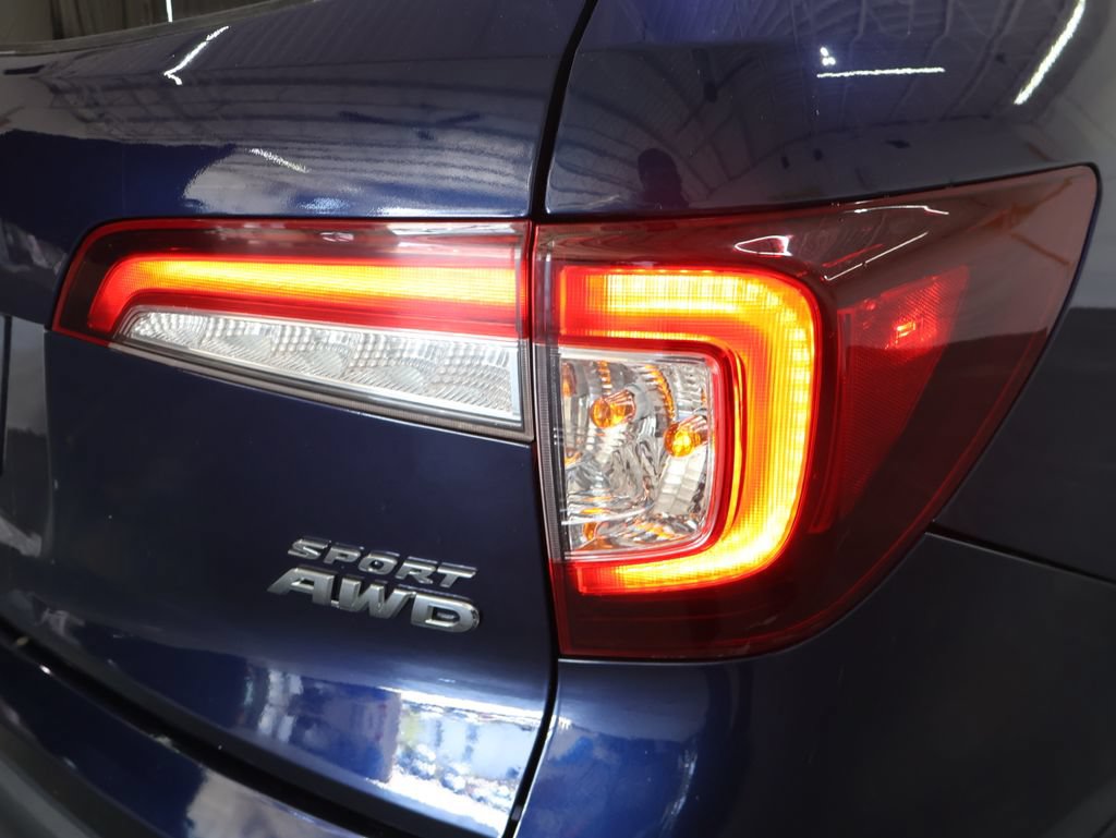 Used 2022 Honda Pilot Sport image 33