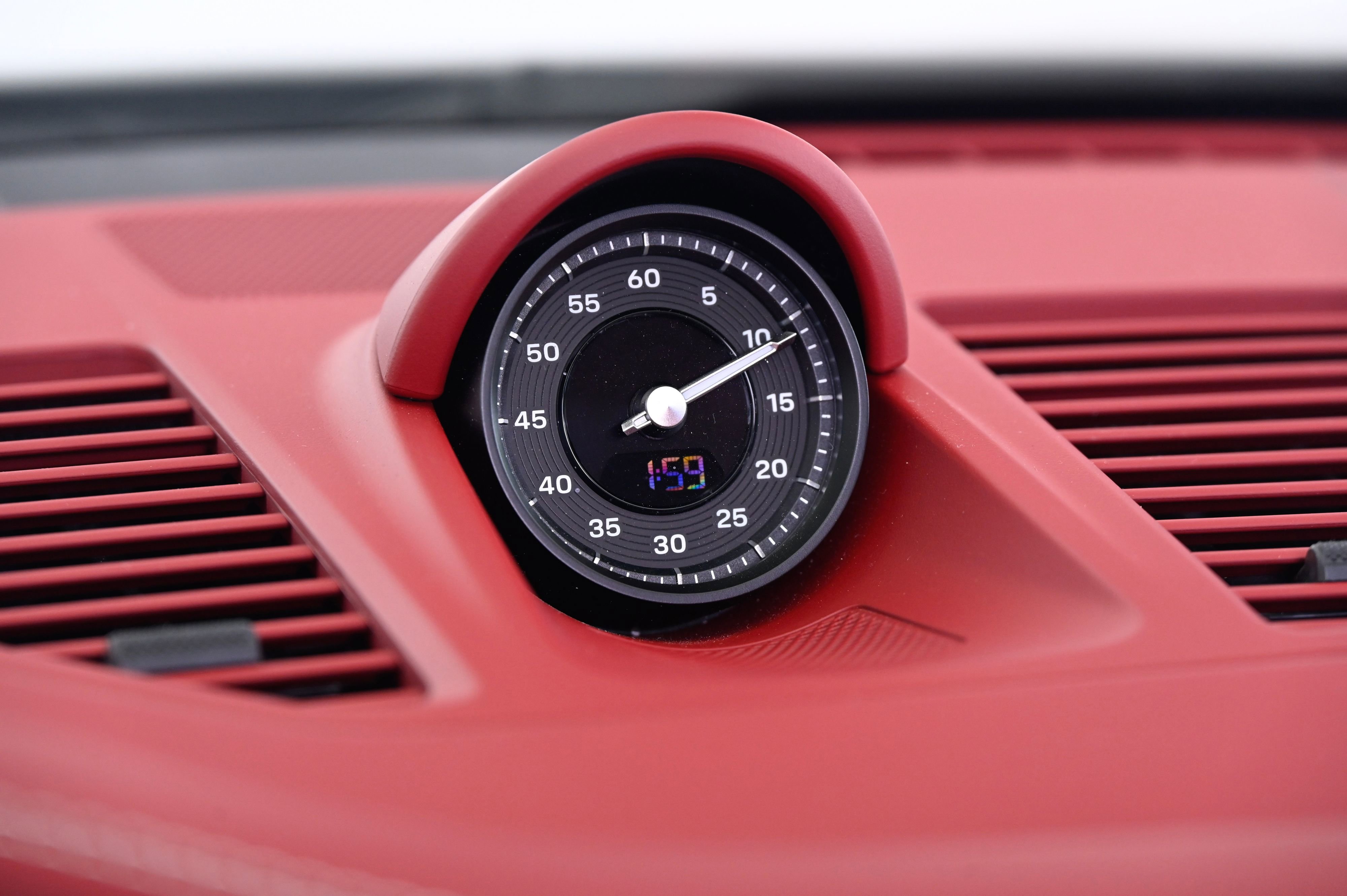 Used 2026 Porsche 911 Carrera GTS image 30